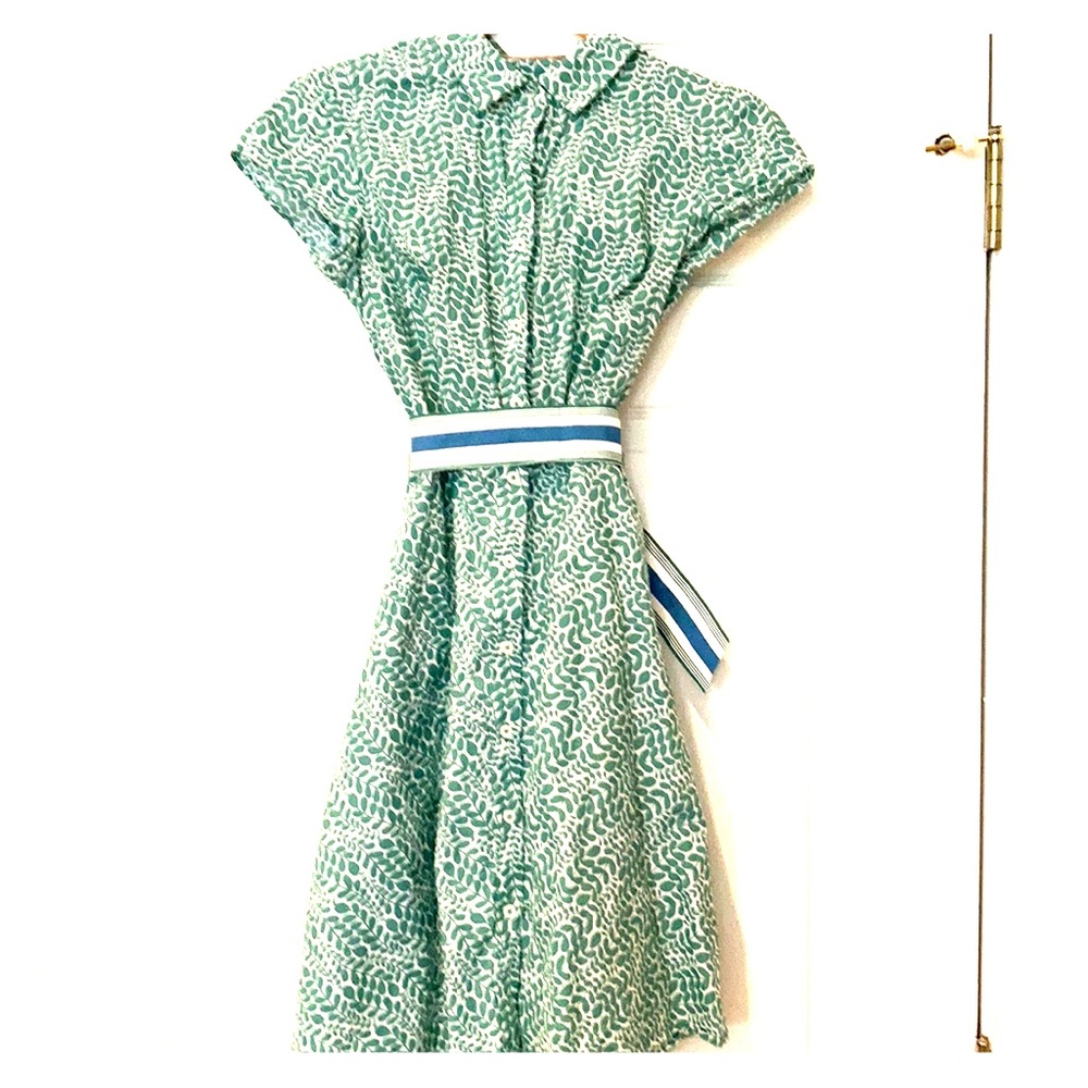 Beautiful Boden  Dress